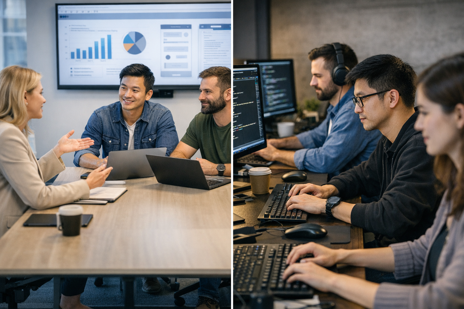 소프트웨어 개발